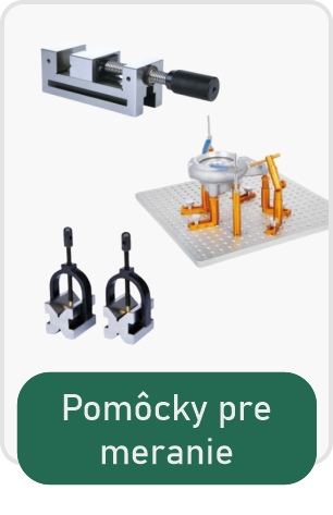 Pomôcky pre meranie